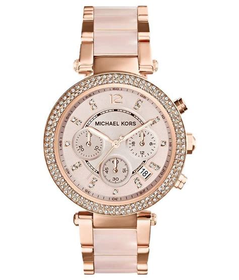 horloge michael kors sale 100|michael kors mini wrist watch.